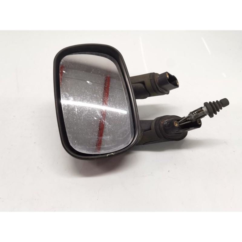 المرآة الجانبية اليسرى Fiat Doblo monospace (119_, 223_) | Desguace Becerril