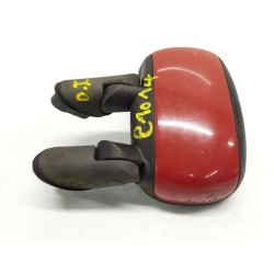 المرآة الجانبية اليسرى Fiat Doblo monospace (119_, 223_) | Desguace Becerril