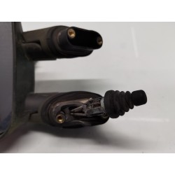 المرآة الجانبية اليسرى Fiat Doblo monospace (119_, 223_) | Desguace Becerril