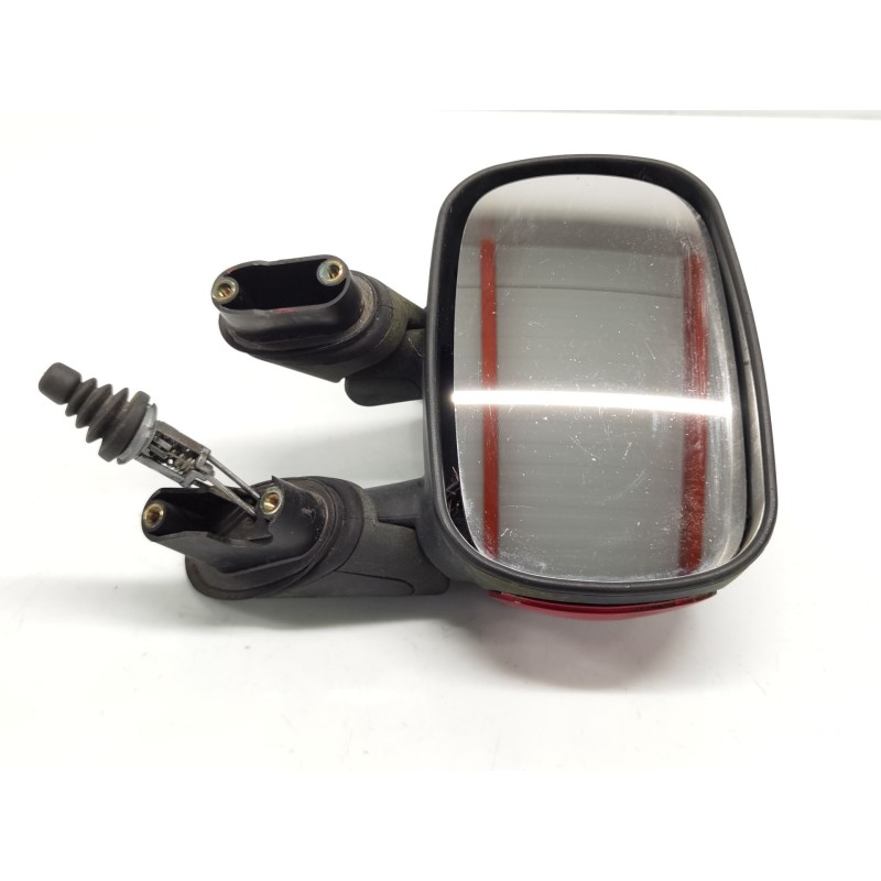 المرايا الجانبية اليمنى Fiat Doblo monospace (119_, 223_) | Desguace Becerril