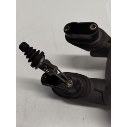 المرايا الجانبية اليمنى Fiat Doblo monospace (119_, 223_) | Desguace Becerril