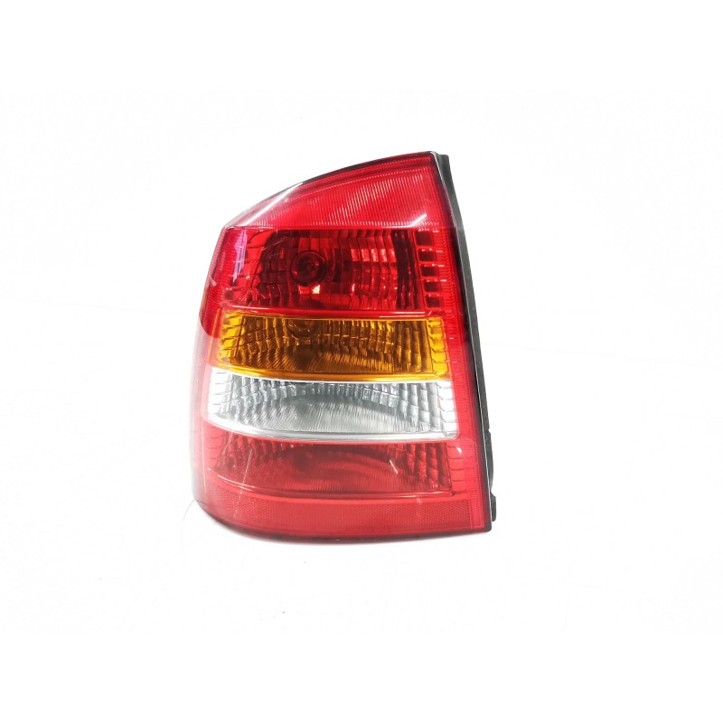 Left rear taillight Opel Astra g Sedán (T98) | Becerril Scrap Yard