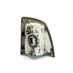 Left rear taillight Opel Astra g Sedán (T98) | Becerril Scrap Yard