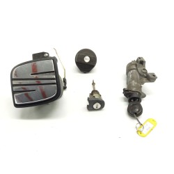 Recambio de antirrobo para seat ibiza iii (6l1) 1.2 12v referencia OEM IAM 4B0905851C  