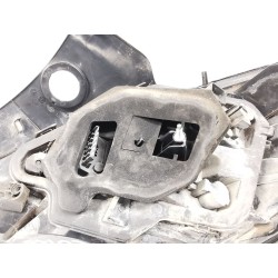 Left rear taillight Opel Astra h (A04) | Becerril Scrap Yard