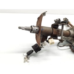 Steering column Peugeot 107 (PM_, PN_) | Becerril Scrap Yard