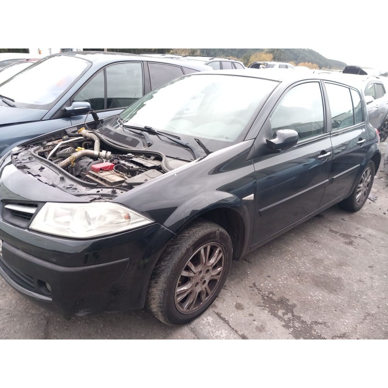 renault megane ii (bm0/1_, cm0/1_) del año 2009