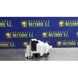 Recambio de cerradura puerta delantera izquierda para peugeot bipper básico referencia OEM IAM   