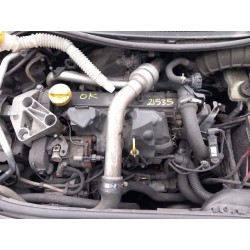 renault megane ii (bm0/1_, cm0/1_) del año 2009