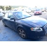 audi a4 b7 (8ec) del año 2005