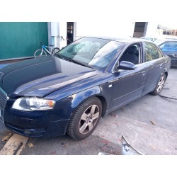 audi a4 b7 (8ec) del año 2005