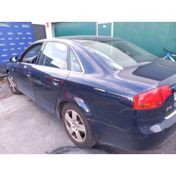 audi a4 b7 (8ec) del año 2005