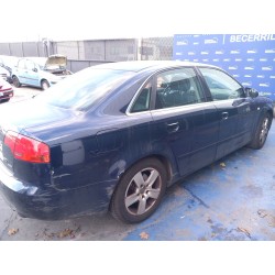 audi a4 b7 (8ec) del año 2005