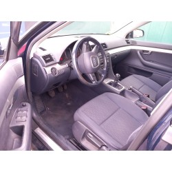 audi a4 b7 (8ec) del año 2005