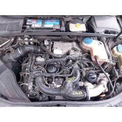 audi a4 b7 (8ec) del año 2005