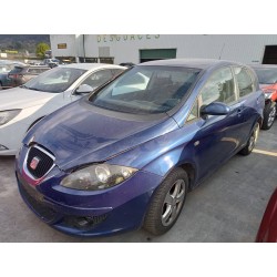 seat toledo (5p2) del año 2005
