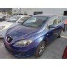 seat toledo (5p2) del año 2005