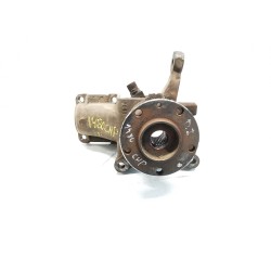 Left front hub assembly Peugeot Boxer Autobús (244, Z_) | Becerril Scrap Yard