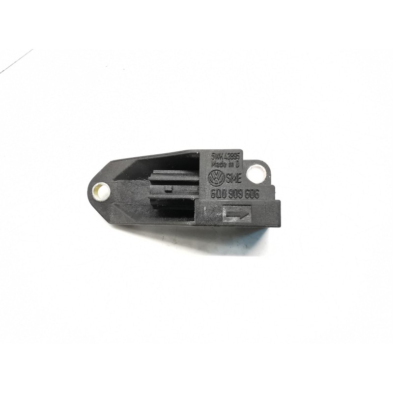 Recambio de sensor de impacto para seat leon (1m1) 1.6 16 v referencia OEM IAM 6Q0909606  5WK42895