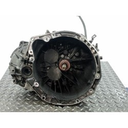 Recambio de caja cambios para renault laguna ii (bg0/1_) 1.9 dci (bg1a, bg1w, bg0g) referencia OEM IAM PK6382  