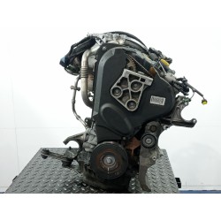 Recambio de motor completo para renault laguna ii (bg0/1_) 1.9 dci (bg1a, bg1w, bg0g) referencia OEM IAM F9Q17  