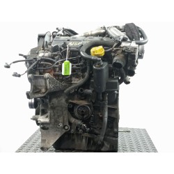 Recambio de motor completo para renault laguna ii (bg0/1_) 1.9 dci (bg1a, bg1w, bg0g) referencia OEM IAM F9Q17  