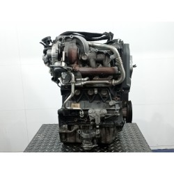 Recambio de motor completo para renault laguna ii (bg0/1_) 1.9 dci (bg1a, bg1w, bg0g) referencia OEM IAM F9Q17  