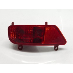 Left rear fog light Peugeot 3008 I monospace (0U_) | Becerril Scrap Yard