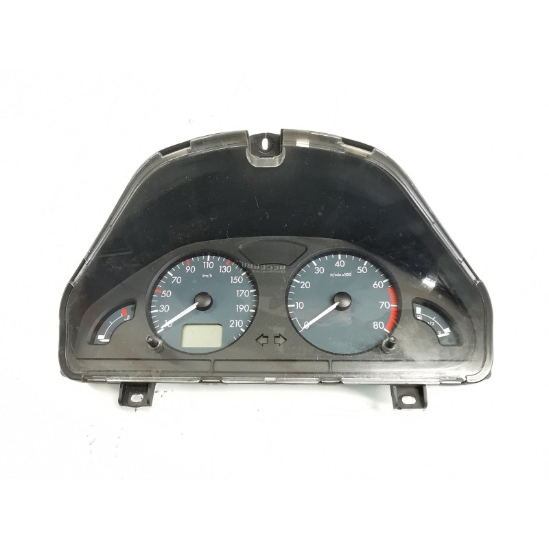 Instrument cluster CITROEN Saxo (S0, S1) | Becerril Scrap Yard