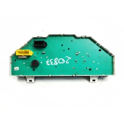 Instrument cluster CITROEN Saxo (S0, S1) | Becerril Scrap Yard
