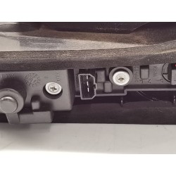 Piloto traseiro central esquerdo Seat Ibiza III (6L1) | Desguace Becerril