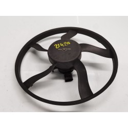 Recambio de electroventilador para peugeot 206 hatchback (2a/c) 1.9 d referencia OEM IAM   