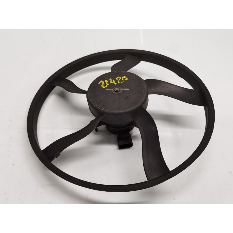 Recambio de electroventilador para peugeot 206 hatchback (2a/c) 1.9 d referencia OEM IAM   