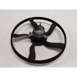 Recambio de electroventilador para peugeot 206 hatchback (2a/c) 1.9 d referencia OEM IAM   