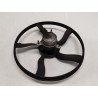 Recambio de electroventilador para peugeot 206 hatchback (2a/c) 1.9 d referencia OEM IAM   