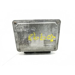 Unité de commande moteur (UCE) Seat Leon (1M1) | Desguace Becerril