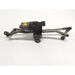 Front windshield wiper motor Seat Ibiza III (6L1) | Becerril Scrap Yard