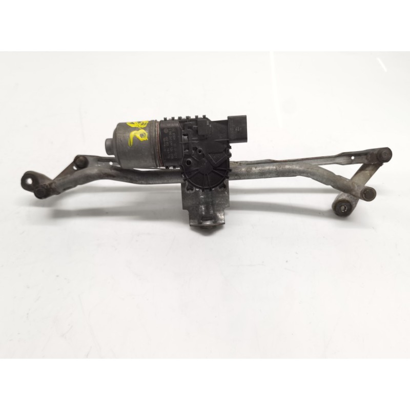 Moteur d'essuie-glace avant Seat Ibiza III (6L1) | Desguace Becerril