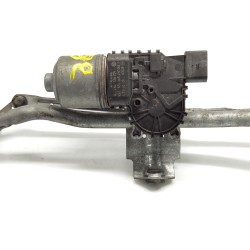 Moteur d'essuie-glace avant Seat Ibiza III (6L1) | Desguace Becerril