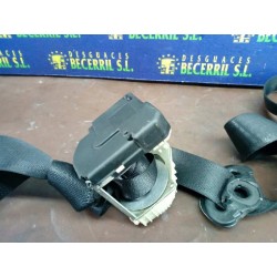 Recambio de cinturon seguridad delantero derecho para opel astra g coupé 2.2 16v edition referencia OEM IAM   