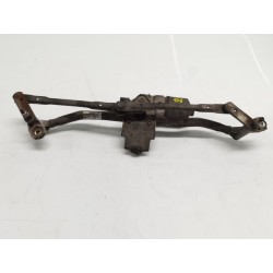 Moteur d'essuie-glace avant Seat Ibiza III (6L1) | Desguace Becerril