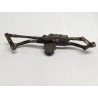 Moteur d'essuie-glace avant Seat Ibiza III (6L1) | Desguace Becerril