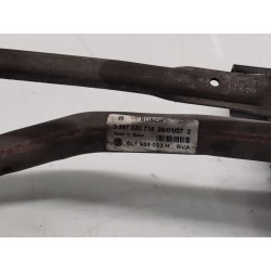 Moteur d'essuie-glace avant Seat Ibiza III (6L1) | Desguace Becerril