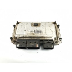 Unité de commande moteur (UCE) CITROEN Saxo (S0, S1) | Desguace Becerril
