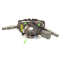 Com 2000 Renault Megane II Sedán (LM0/1_) | Becerril Scrap Yard