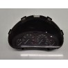 Recambio de cuadro instrumentos para peugeot 206 hatchback (2a/c) 1.9 d referencia OEM IAM 9634961180  