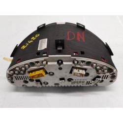 Recambio de cuadro instrumentos para peugeot 206 hatchback (2a/c) 1.9 d referencia OEM IAM 9634961180  