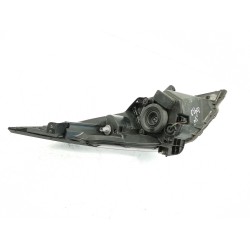 Recambio de faro izquierdo para chevrolet spark (m300) 1.0 referencia OEM IAM E1312681  