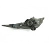 Recambio de faro izquierdo para chevrolet spark (m300) 1.0 referencia OEM IAM E1312681  