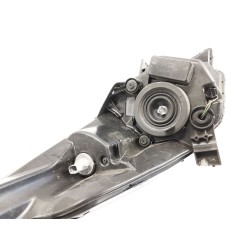 Recambio de faro izquierdo para chevrolet spark (m300) 1.0 referencia OEM IAM E1312681  